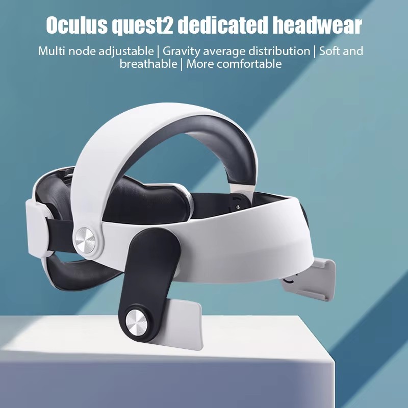 Virtual Gaming Accessories - Держатель на голову, повязка на голову