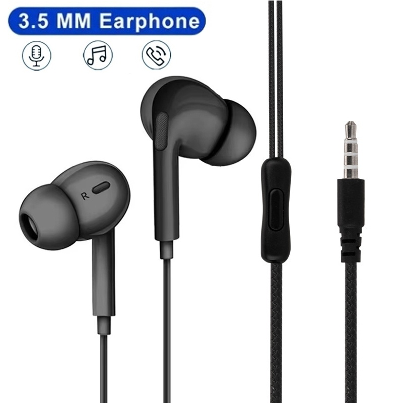 Xiaomi Gaming Accessories - Музыкальные наушники-вкладыши с шумоподавлением, стереозвуком и