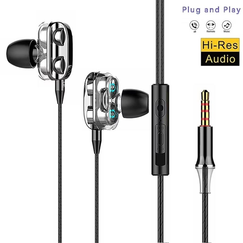 Xiaomi Gaming Accessories - Игровые аудиоаксессуары для бега: стереогарнитура 3,5