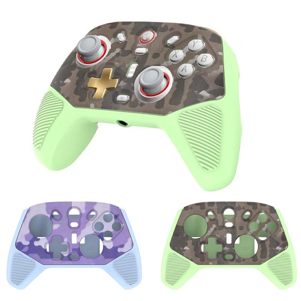 Gaming Accessories Dropshipping Suppliers - Силиконовый чехол для беспроводного контроллера GameSir