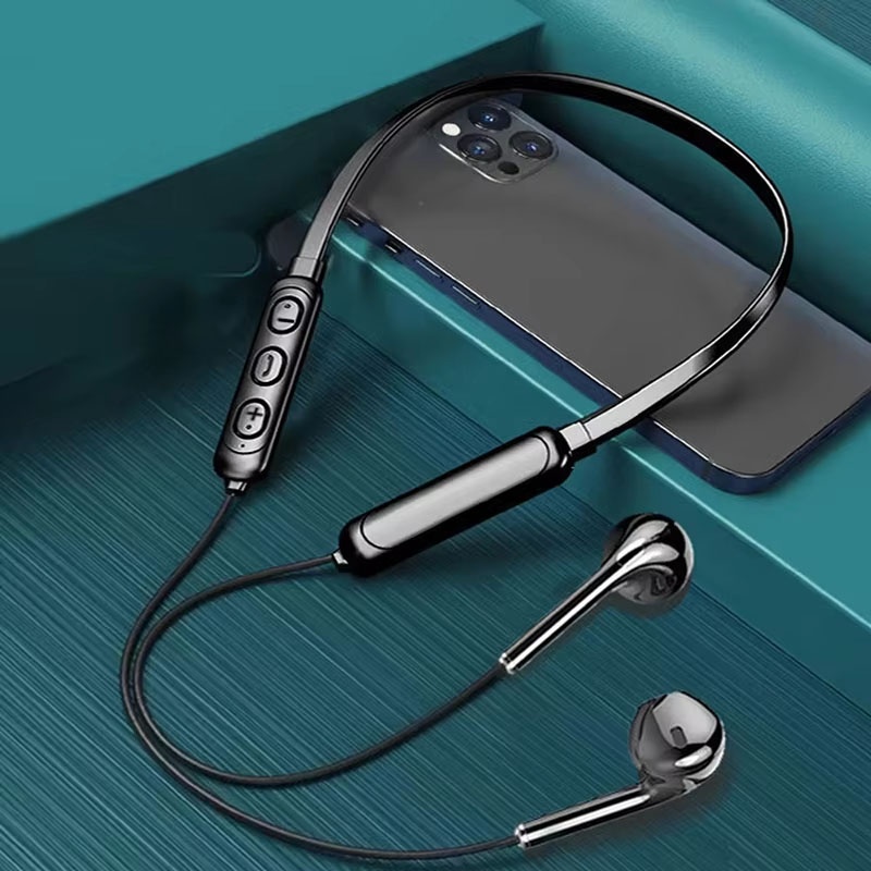 Xiaomi Gaming Accessories - Bluetooth-гарнитура с микрофоном HD для iPhone,