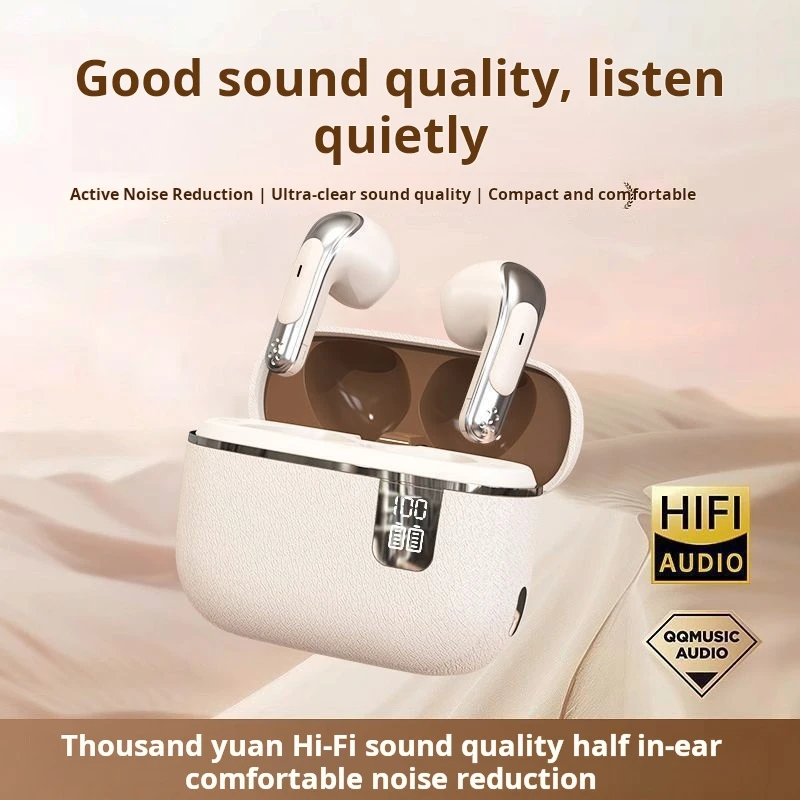 Xiaomi Gaming Accessories - Bluetooth-наушники TWS HIFI с микрофоном, беспроводные