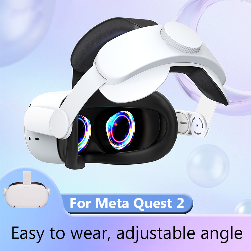 Virtual Gaming Accessories - Совместим с аксессуарами Oculus Quest 2.