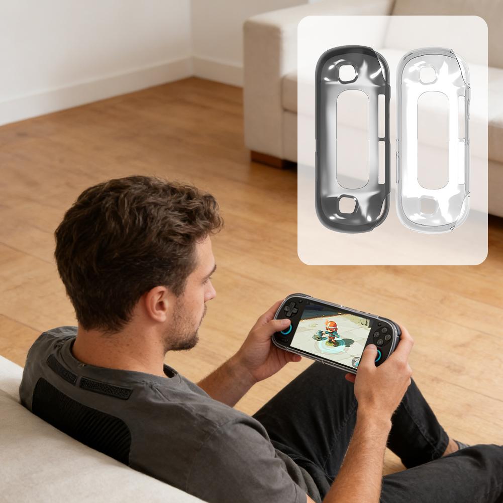 Gaming Accessories Dropshipping Suppliers - Защитный чехол для Retroid Pocket 6,