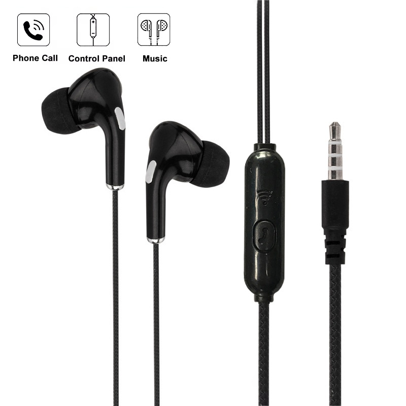 Xiaomi Gaming Accessories - Проводные наушники 3,5 мм с HD-микрофоном