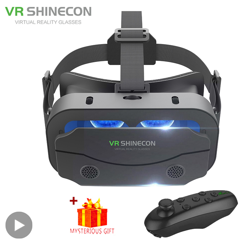Virtual Gaming Accessories - VR-очки 3D Viar Phone Гарнитура виртуальной
