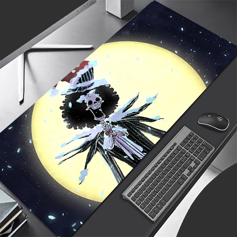 Gaming Accessories For Pc - Коврик для мыши One Piece Gamer,