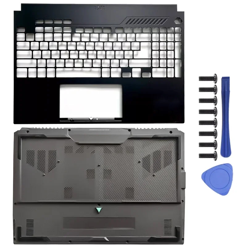 Gaming Accessories Asus - Задняя крышка/передняя рамка/подставка для рук/нижние аксессуары