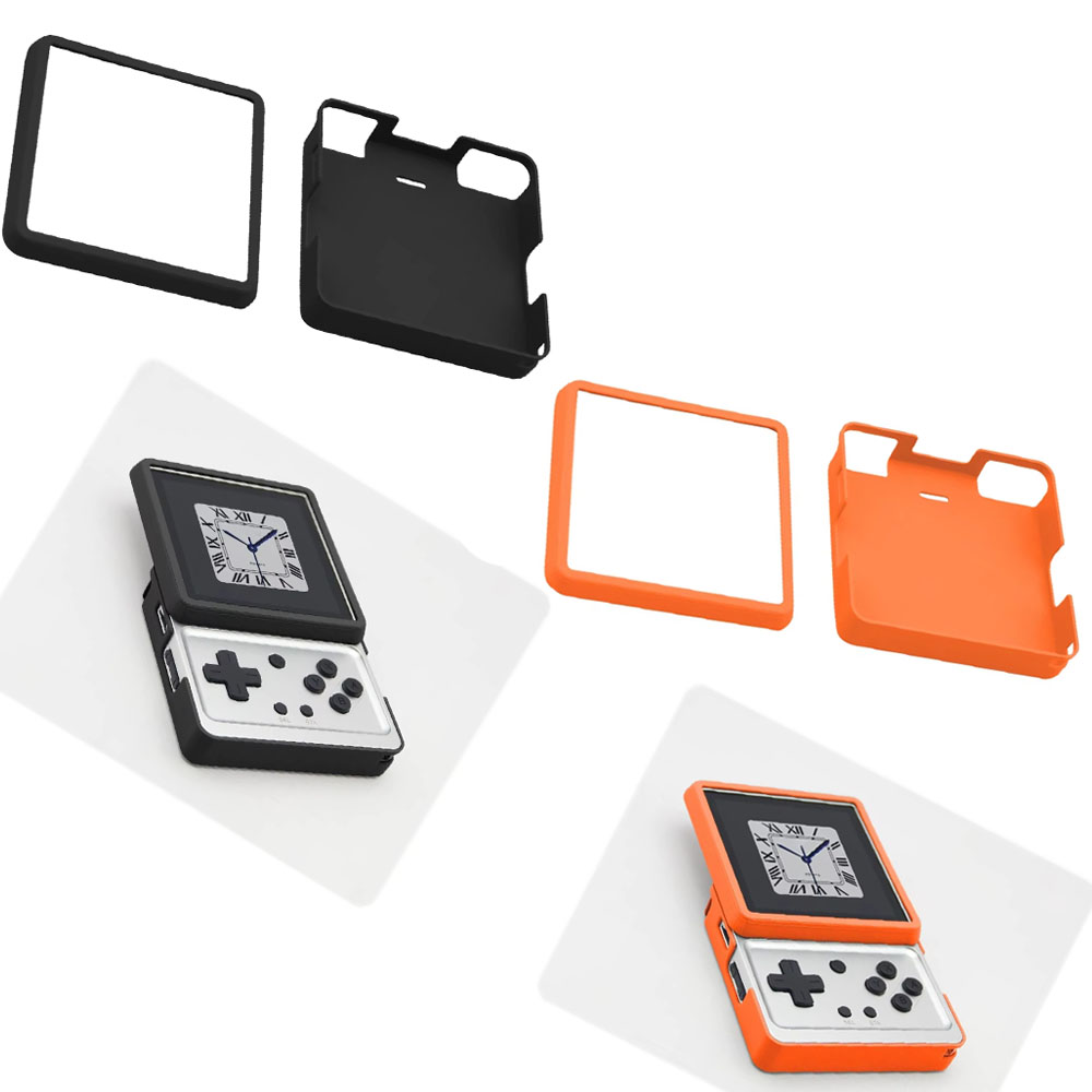 Gaming Accessories Dropshipping Suppliers - Защитный чехол для игровой консоли ANBERNIC