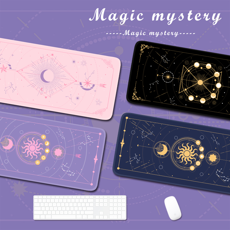 Коврик для мыши Magic Moon, иг – обзор и цена Gaming Accessories For Laptop