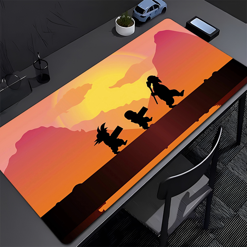 Коврик для мыши DBZ Dragon Bal – обзор и цена Gaming Accessories For Pc