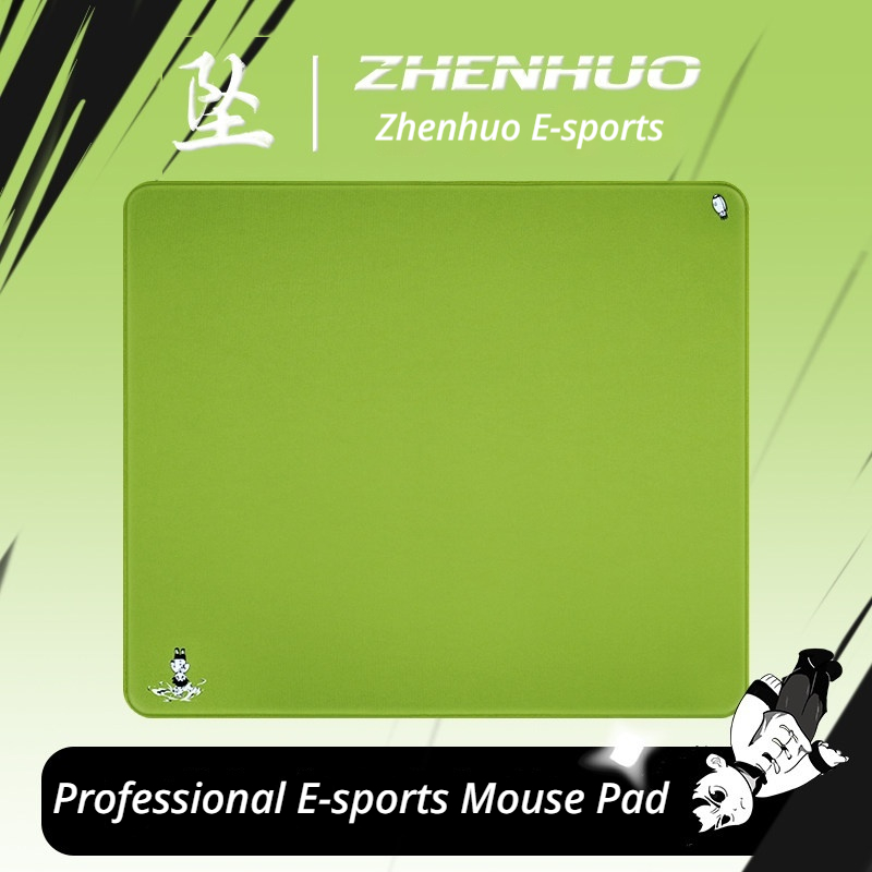 Игровой коврик для мыши Zhenhu – обзор и цена Gaming Accessories Dropshipping Suppliers