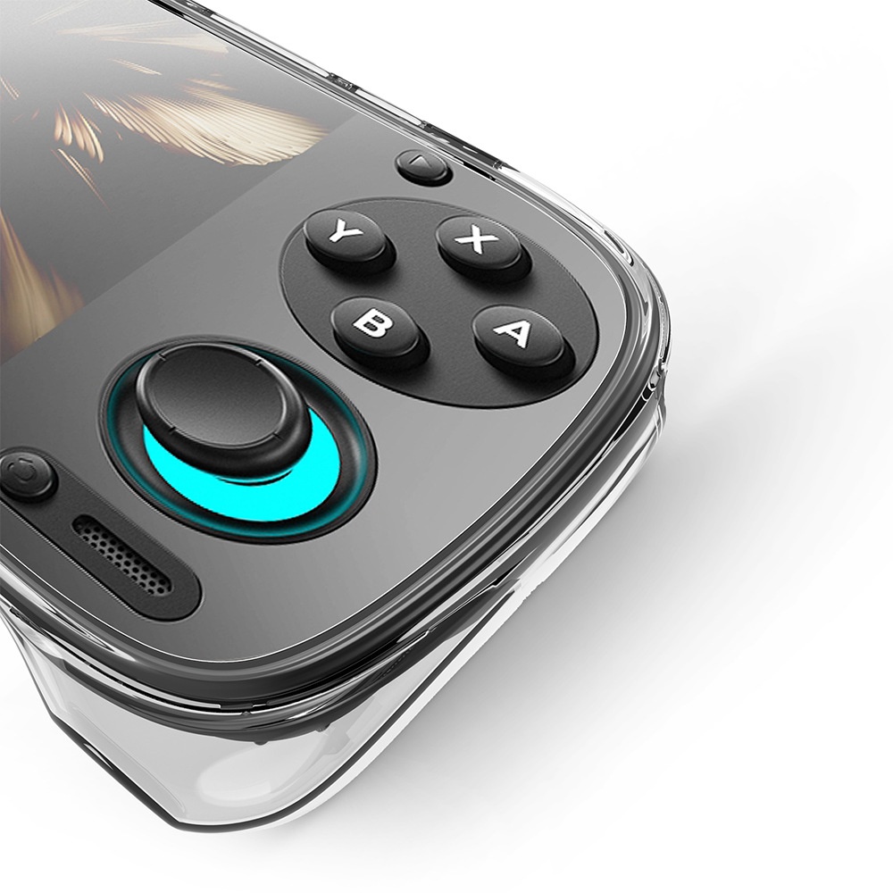 Прозрачный защитный чехол для  – обзор и цена Gaming Accessories Dropshipping Suppliers