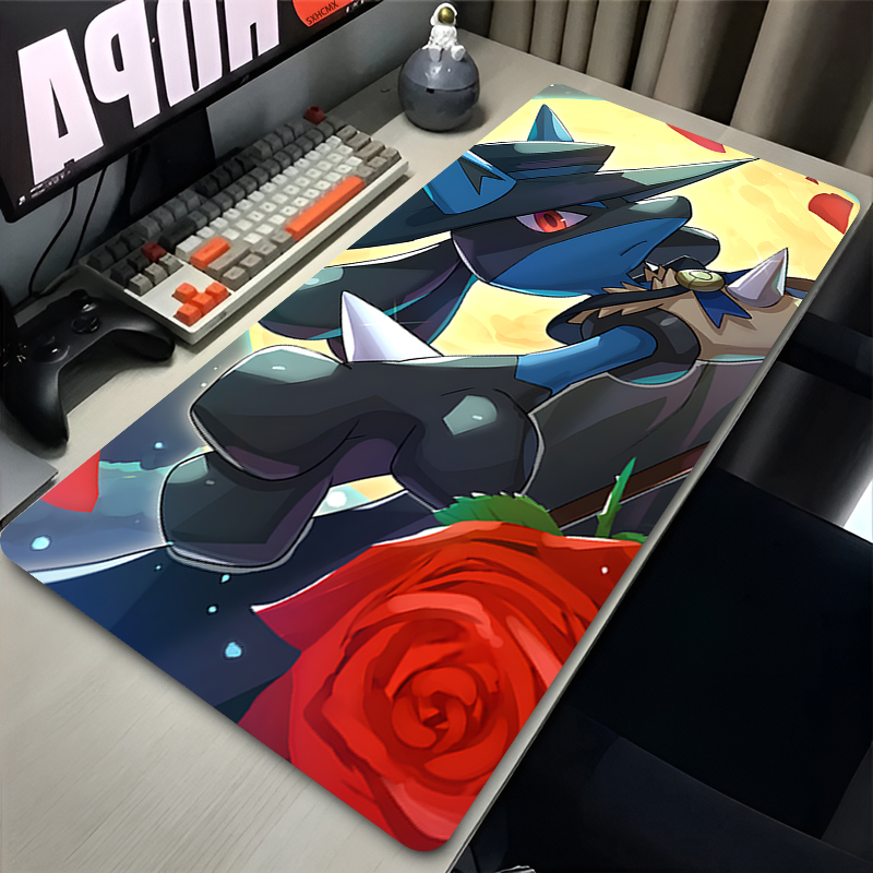 Коврик для мыши Cool Anime P-p – обзор и цена Gaming Accessories For Laptop