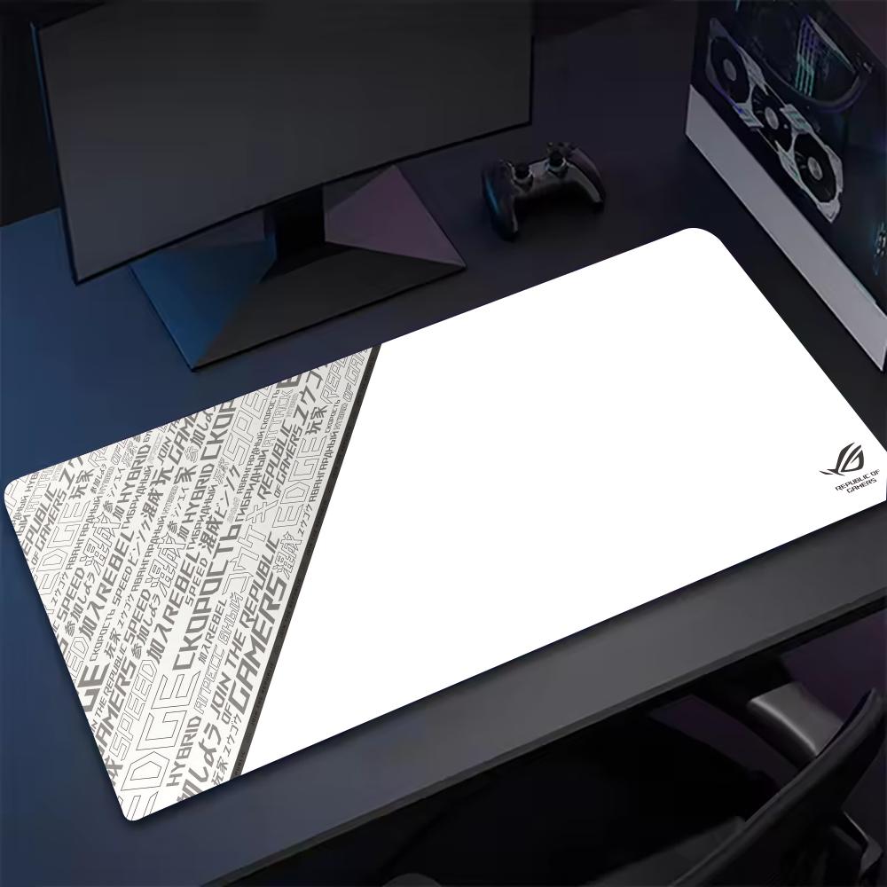 Нескользящий резиновый коврик  – обзор и цена Gaming Accessories Asus