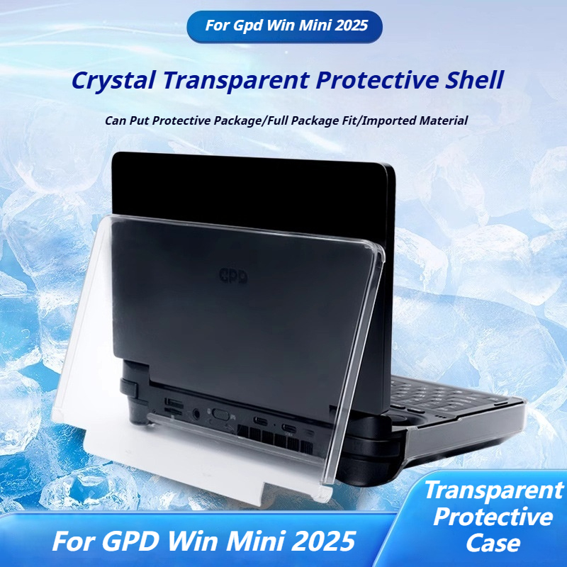 Защитный чехол для GPD Win Min – обзор и цена Gaming Accessories Dropshipping Suppliers