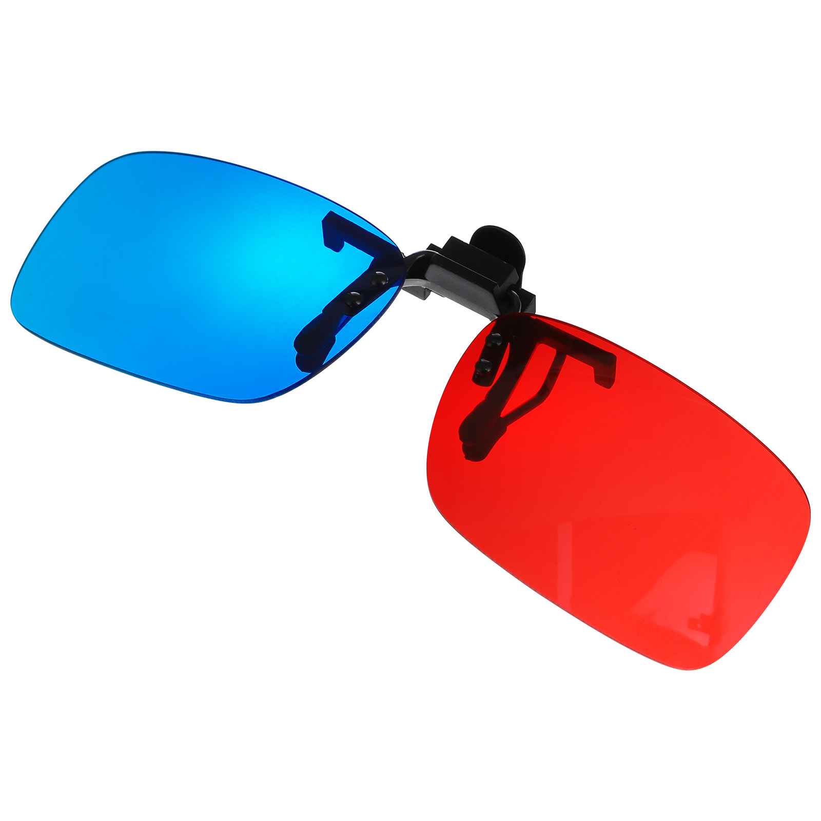 Новый 3D красный синий зажим д – обзор и цена Virtual Gaming Accessories