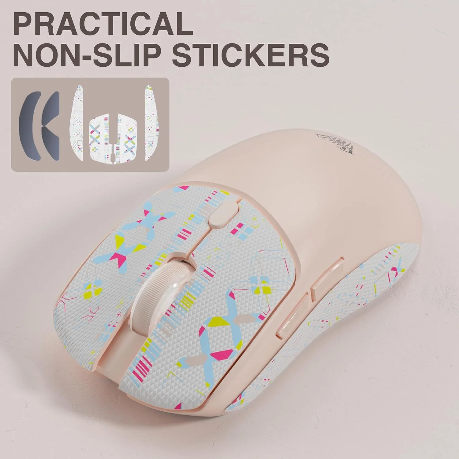 Беспроводная игровая мышь AULA – обзор и цена Gaming Accessories For Pc