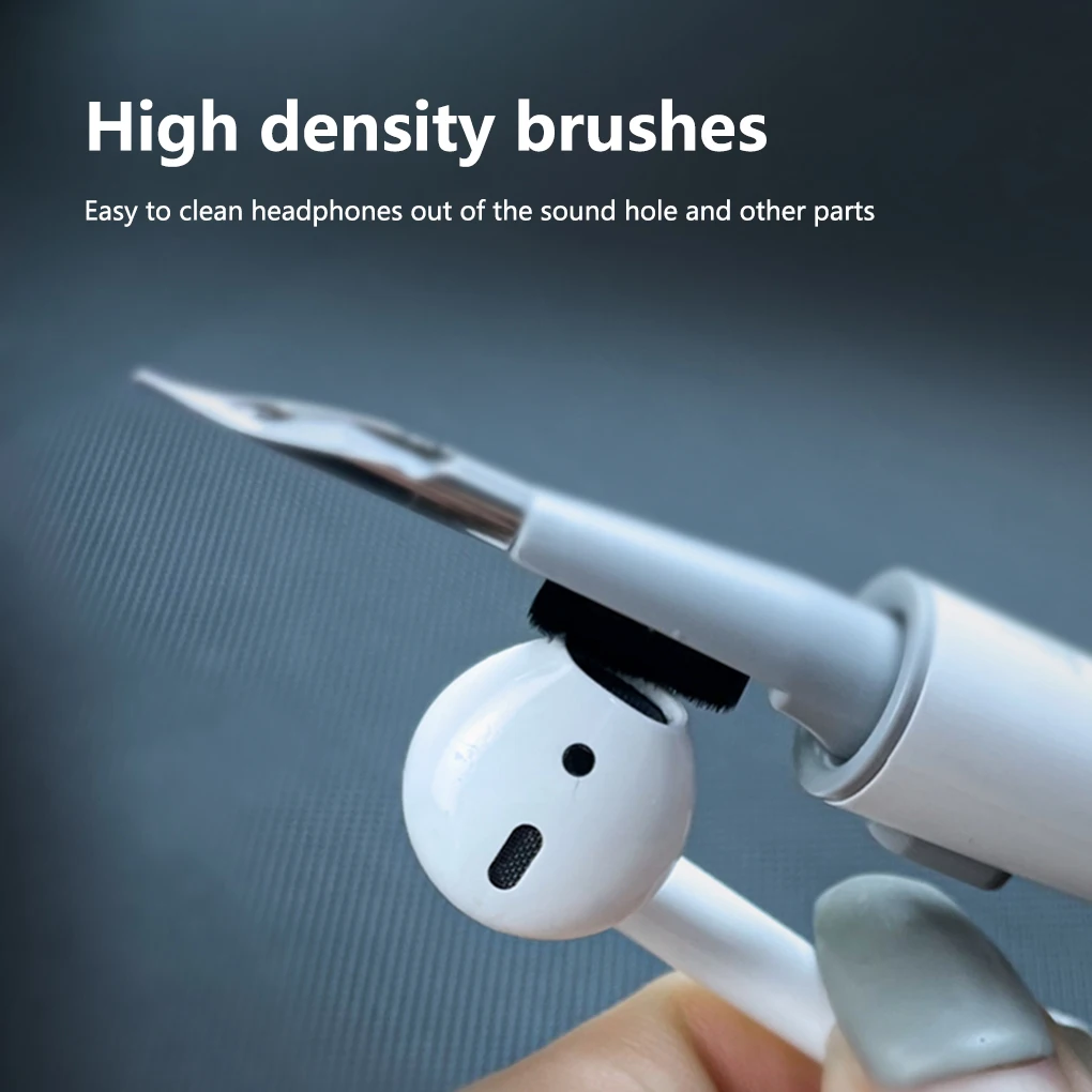 Набор для чистки наушников Blu – обзор и цена Xiaomi Gaming Accessories