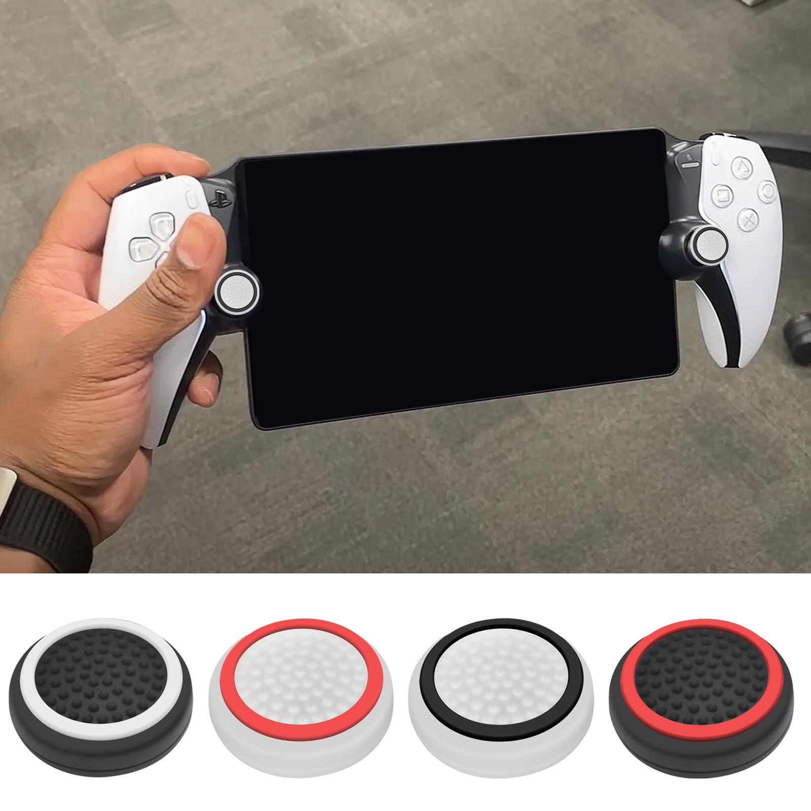 Набор из 4 силиконовых накладо – обзор и цена Gaming Accessories Dropshipping Suppliers