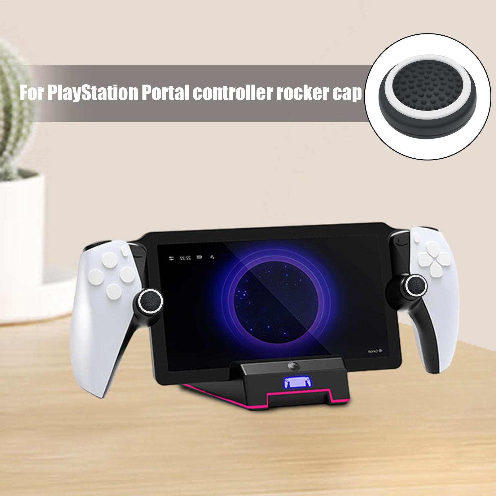 Набор из 4 силиконовых накладо – обзор и цена Gaming Accessories Dropshipping Suppliers