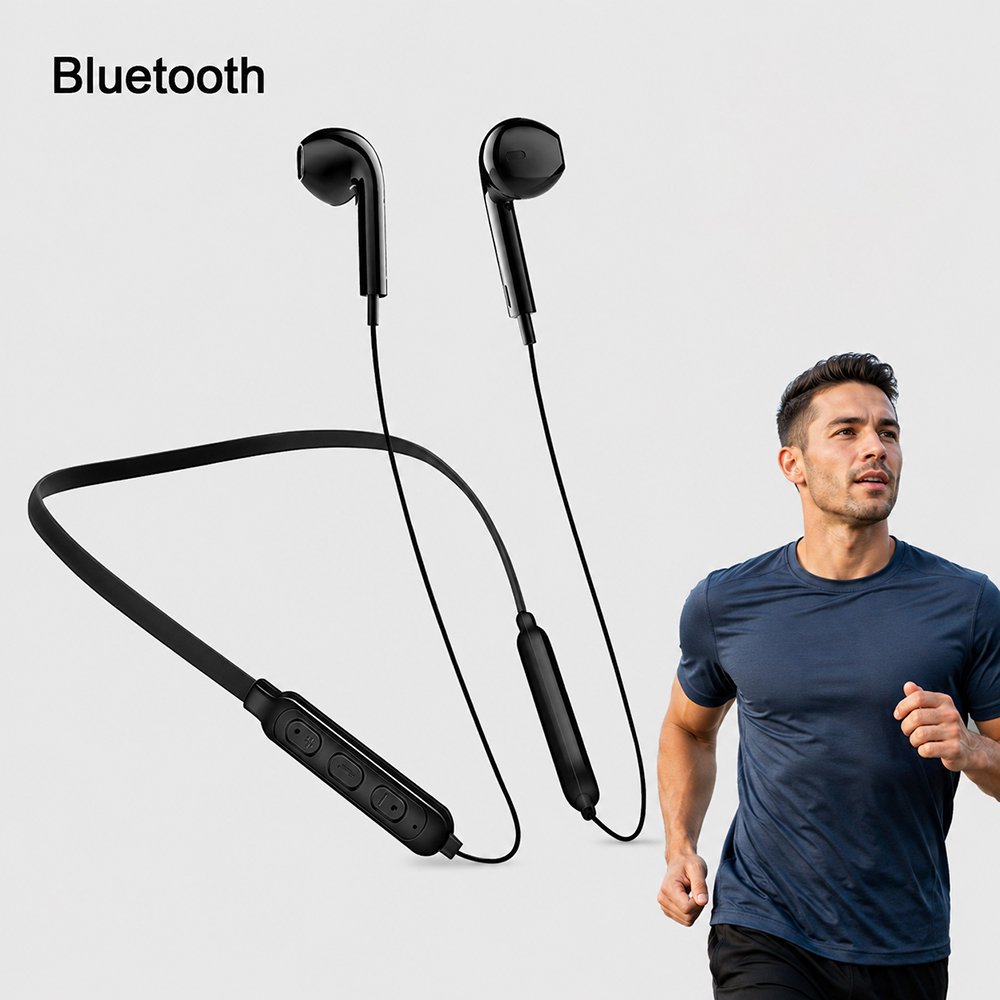 Аудиоаксессуар для спорта и фи – обзор и цена Xiaomi Gaming Accessories