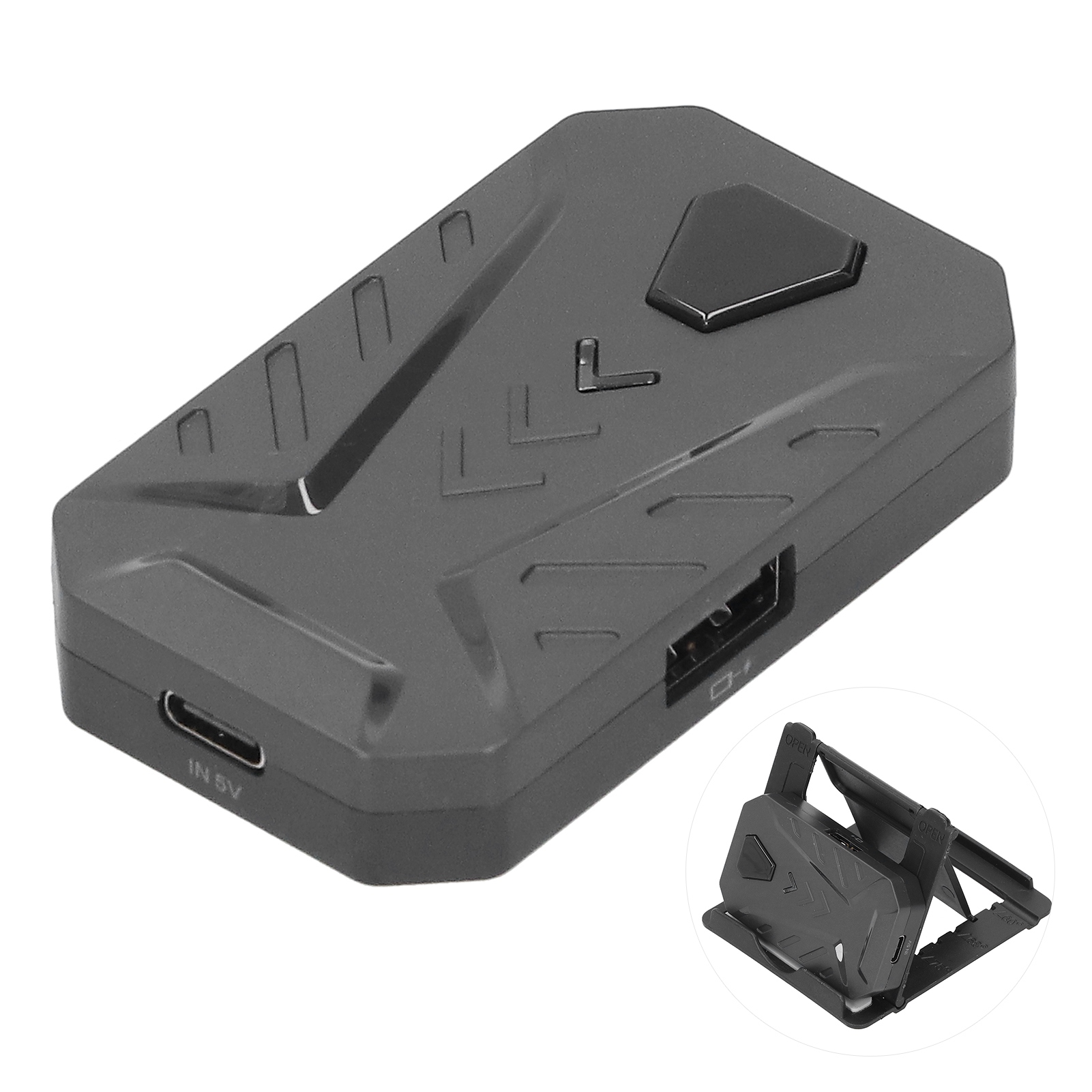 Адаптер-конвертер игровой клав – обзор и цена Xiaomi Gaming Accessories