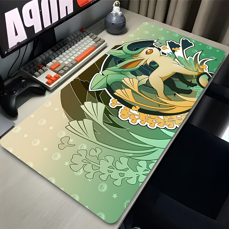 Коврик для мыши Gamer P-pokemo – обзор и цена Gaming Accessories For Laptop