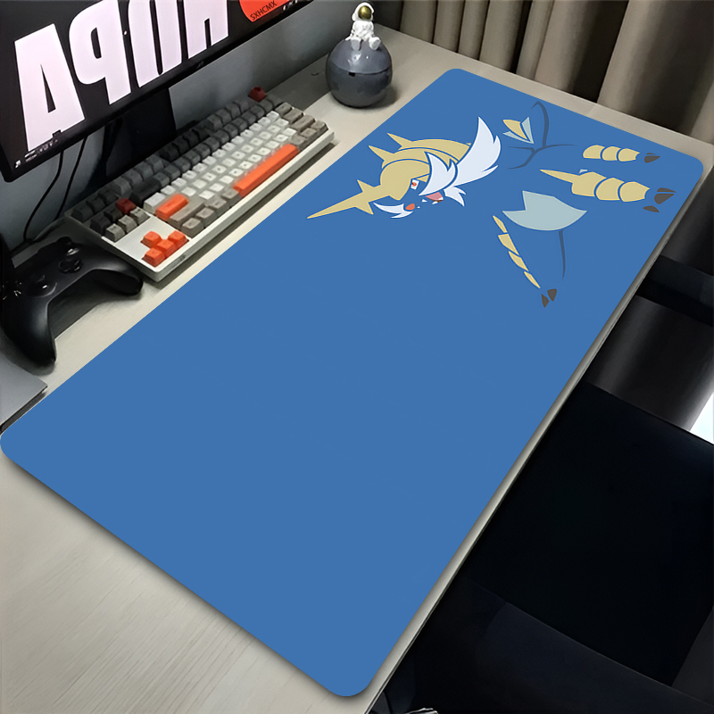Коврики для мыши в стиле аниме – обзор и цена Gaming Accessories For Pc