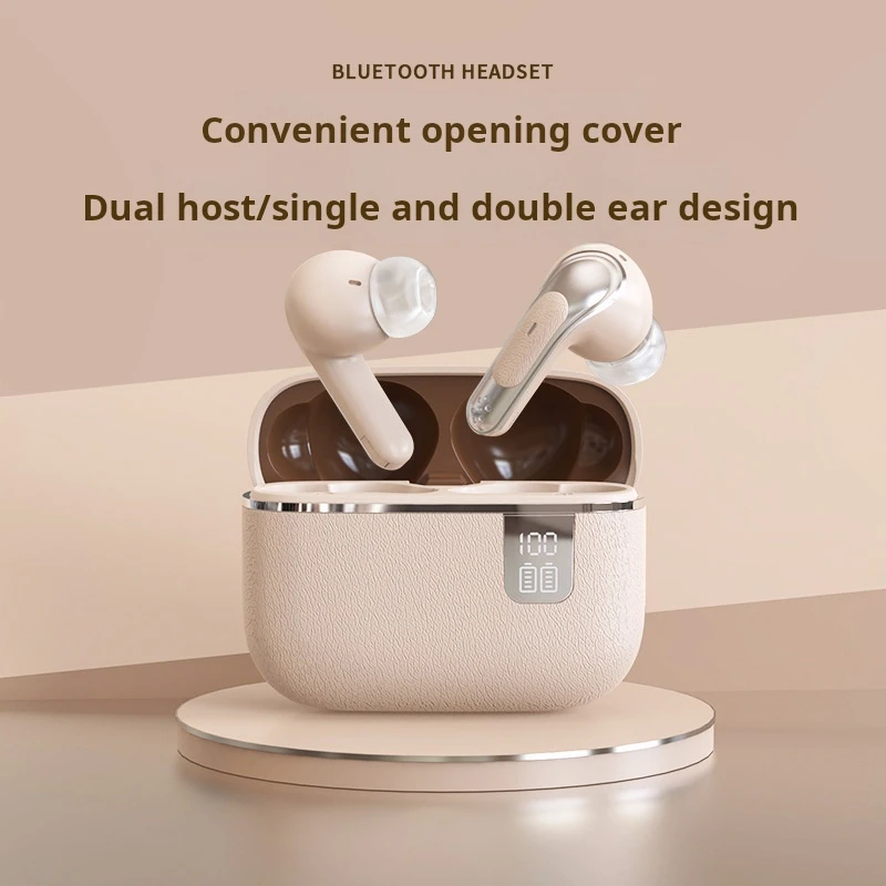 Bluetooth-наушники TWS HIFI с  – обзор и цена Xiaomi Gaming Accessories