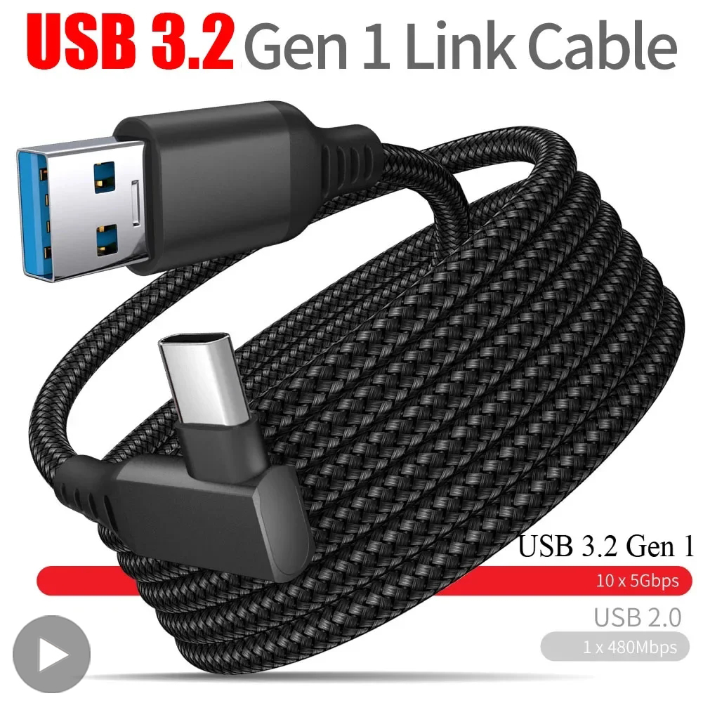 Кабель для очков виртуальной р – обзор и цена Virtual Gaming Accessories