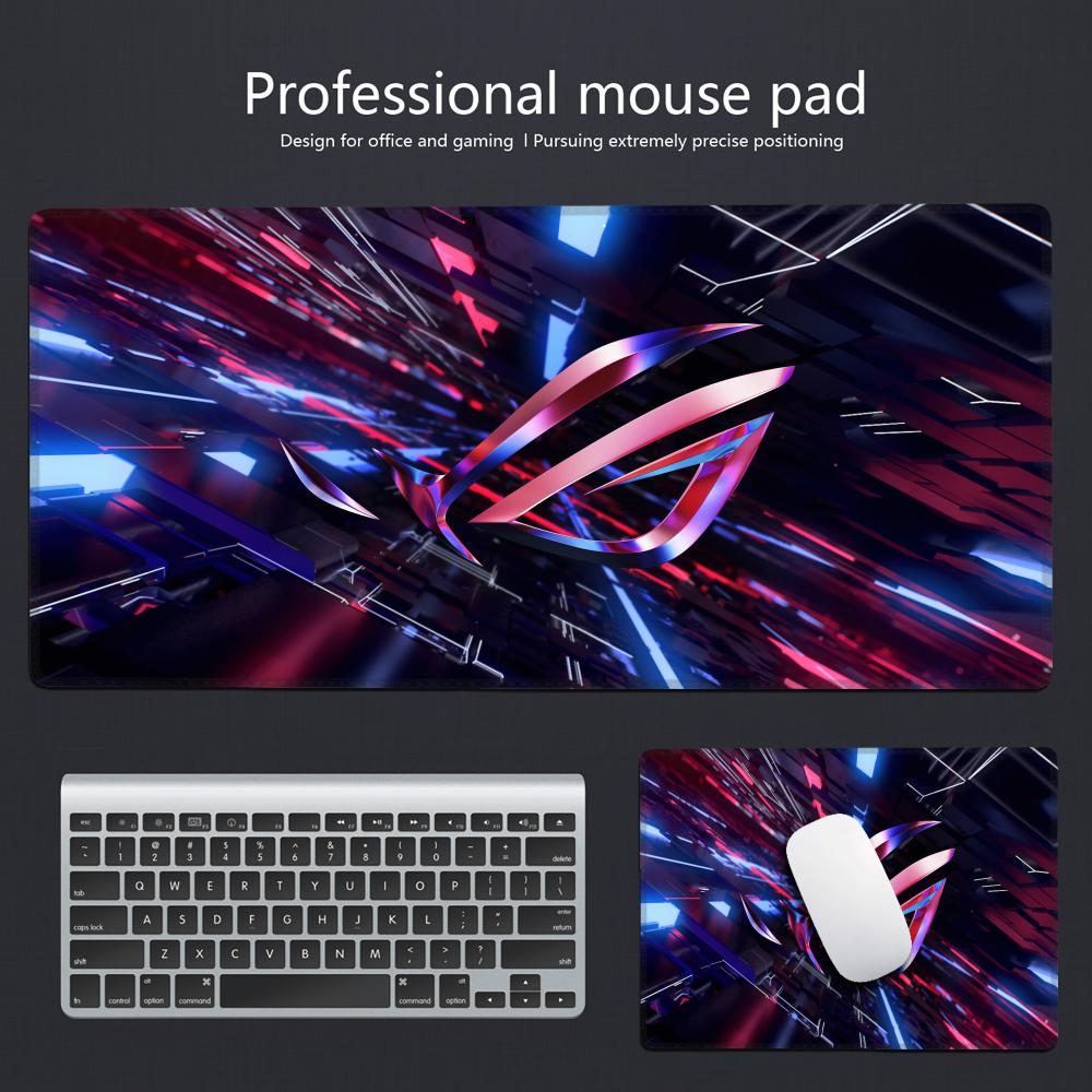 Коврик для мыши Asus Rog, аним – обзор и цена Gaming Accessories Asus