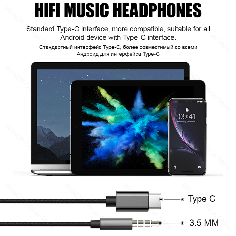 Оригинальные проводные наушник – обзор и цена Xiaomi Gaming Accessories