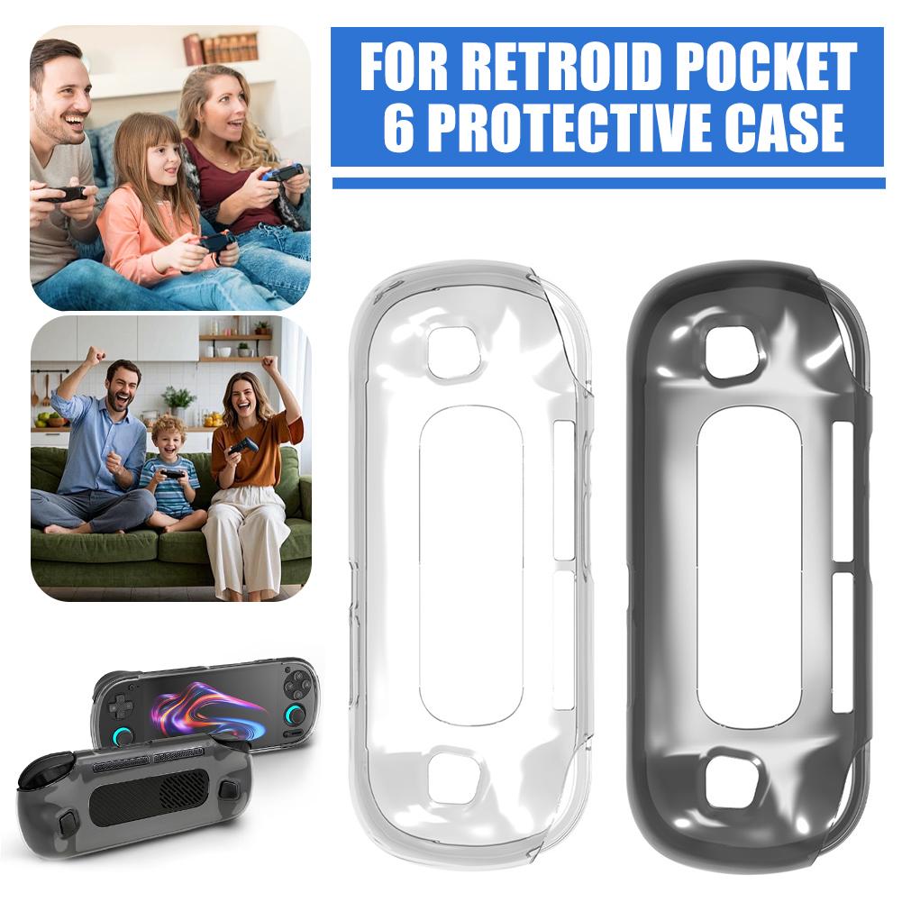 Защитный чехол для Retroid Poc – обзор и цена Gaming Accessories Dropshipping Suppliers