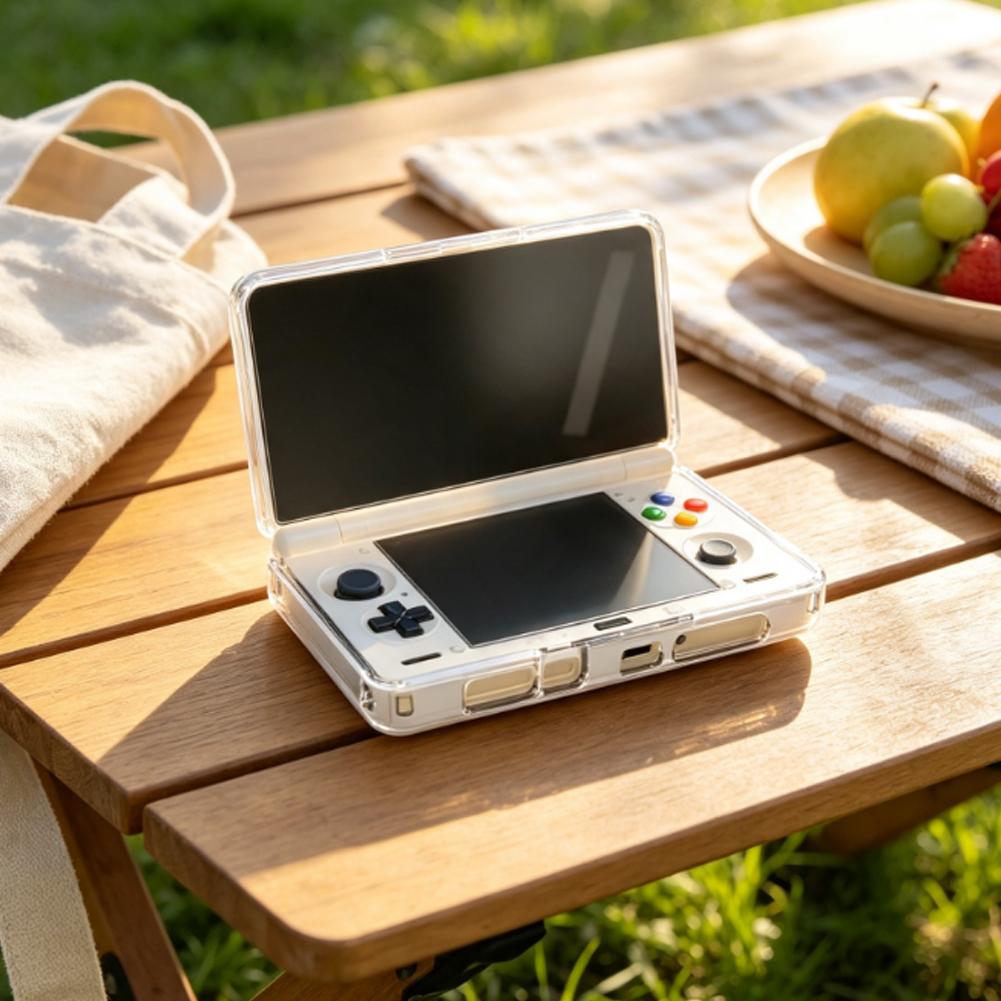 Прозрачный защитный чехол из Т – обзор и цена Gaming Accessories Dropshipping Suppliers