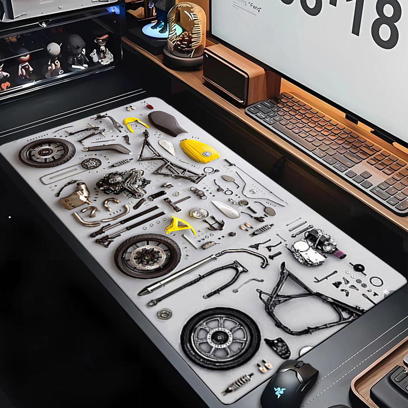 Схема разборки: Резиновый ковр – обзор и цена Gaming Accessories For Laptop