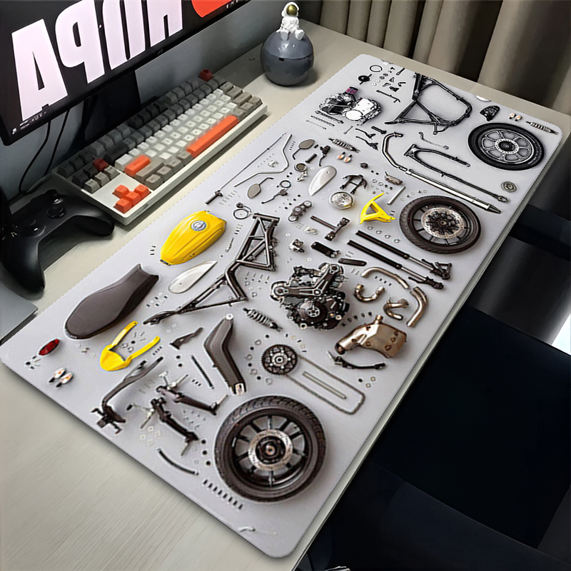 Схема разборки: Резиновый ковр – обзор и цена Gaming Accessories For Laptop