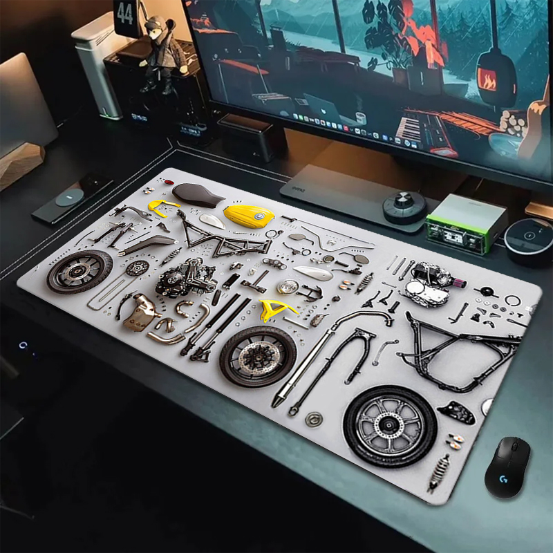 Схема разборки: Резиновый ковр – обзор и цена Gaming Accessories For Laptop