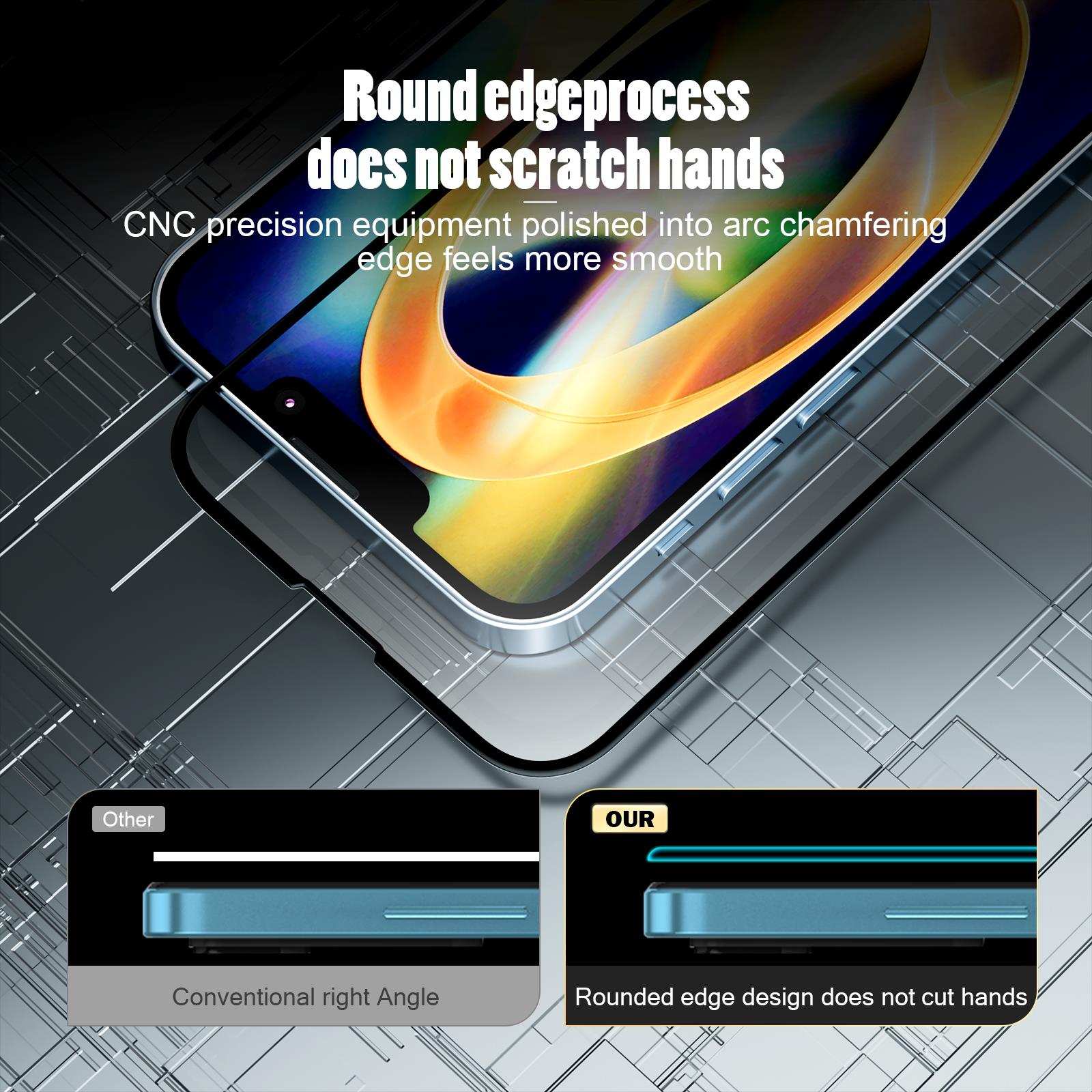 Защитная пленка из закаленного – обзор и цена Gaming Accessories Must Have