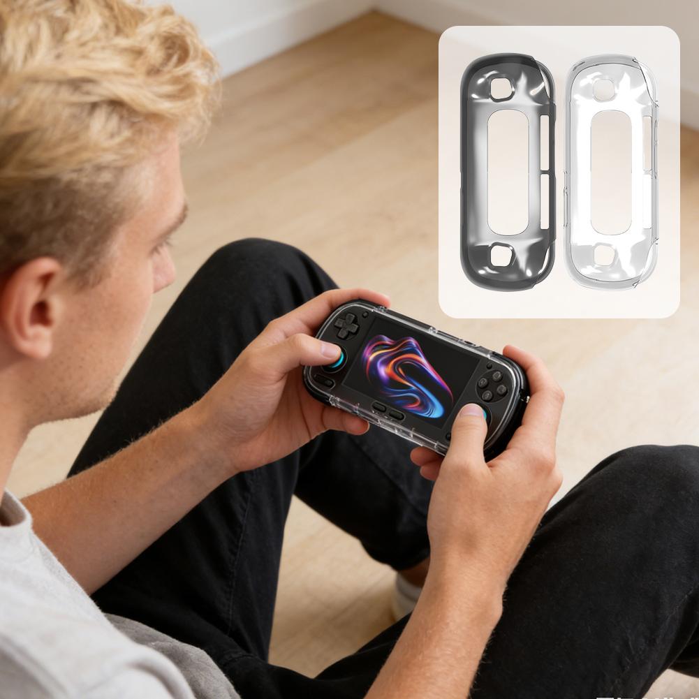 Защитный чехол для Retroid Poc – обзор и цена Gaming Accessories Dropshipping Suppliers