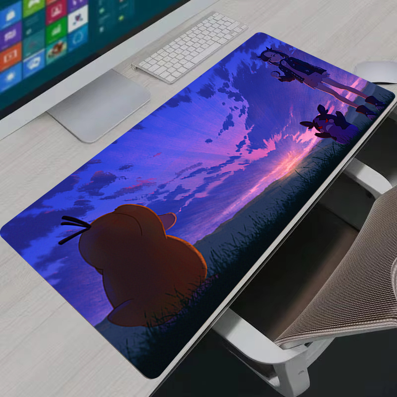 Коврик для мыши Anime P-Pokemo – обзор и цена Gaming Accessories For Laptop