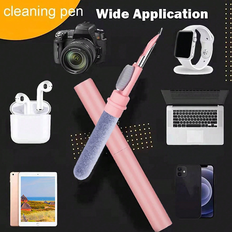 Наборы для чистки наушников Bl – обзор и цена Xiaomi Gaming Accessories