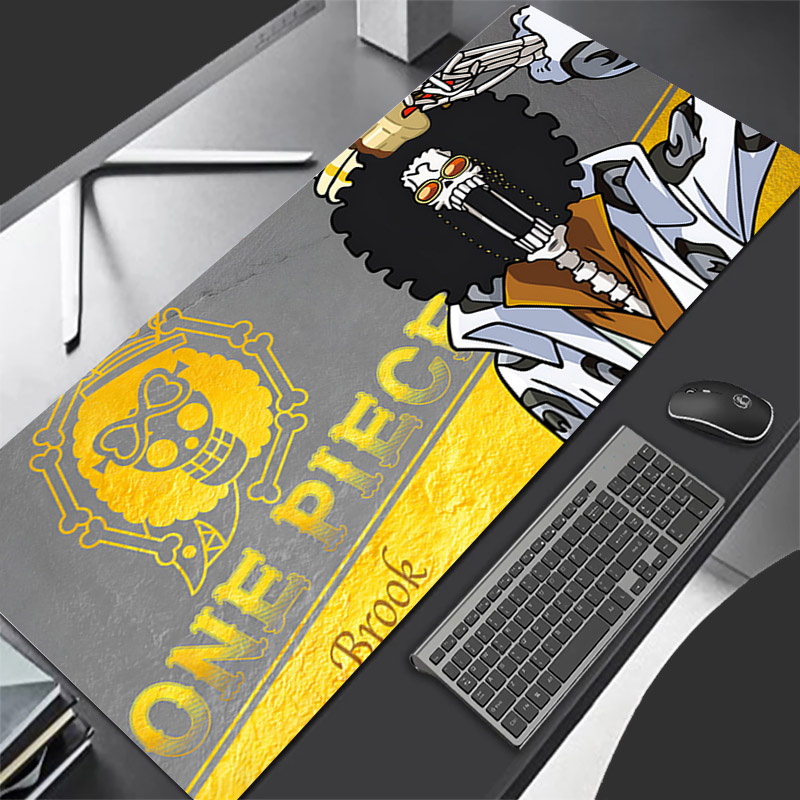 Коврик для мыши One Piece Game – обзор и цена Gaming Accessories For Pc