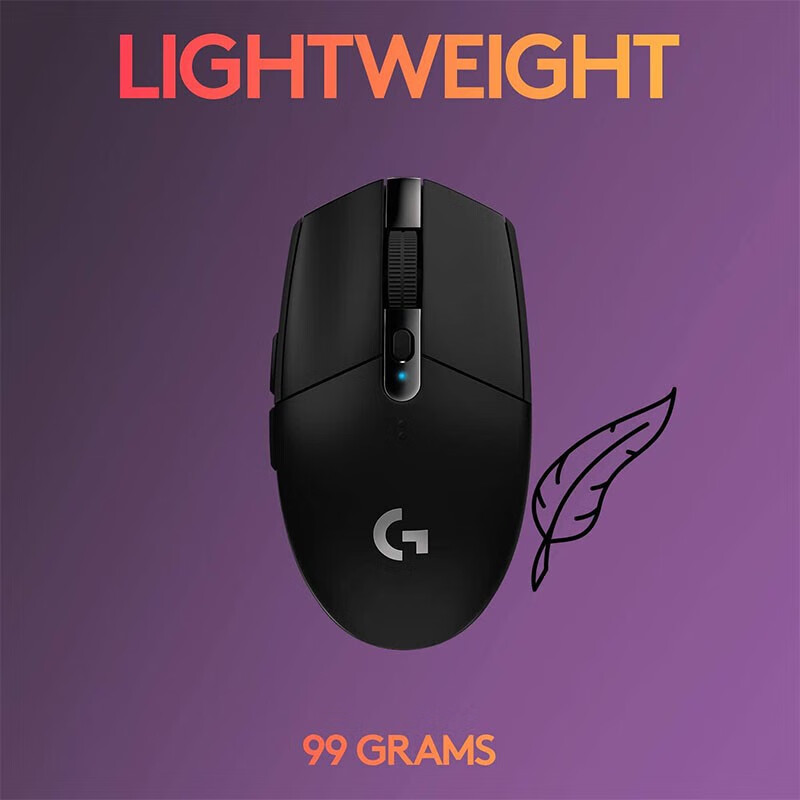 Игровая мышь Logitech G305 с т – обзор и цена Gaming Accessories Must Have