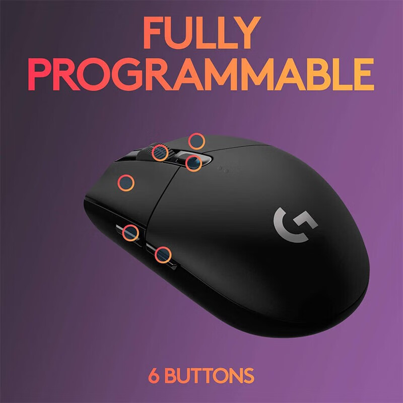 Игровая мышь Logitech G305 с т – обзор и цена Gaming Accessories Must Have