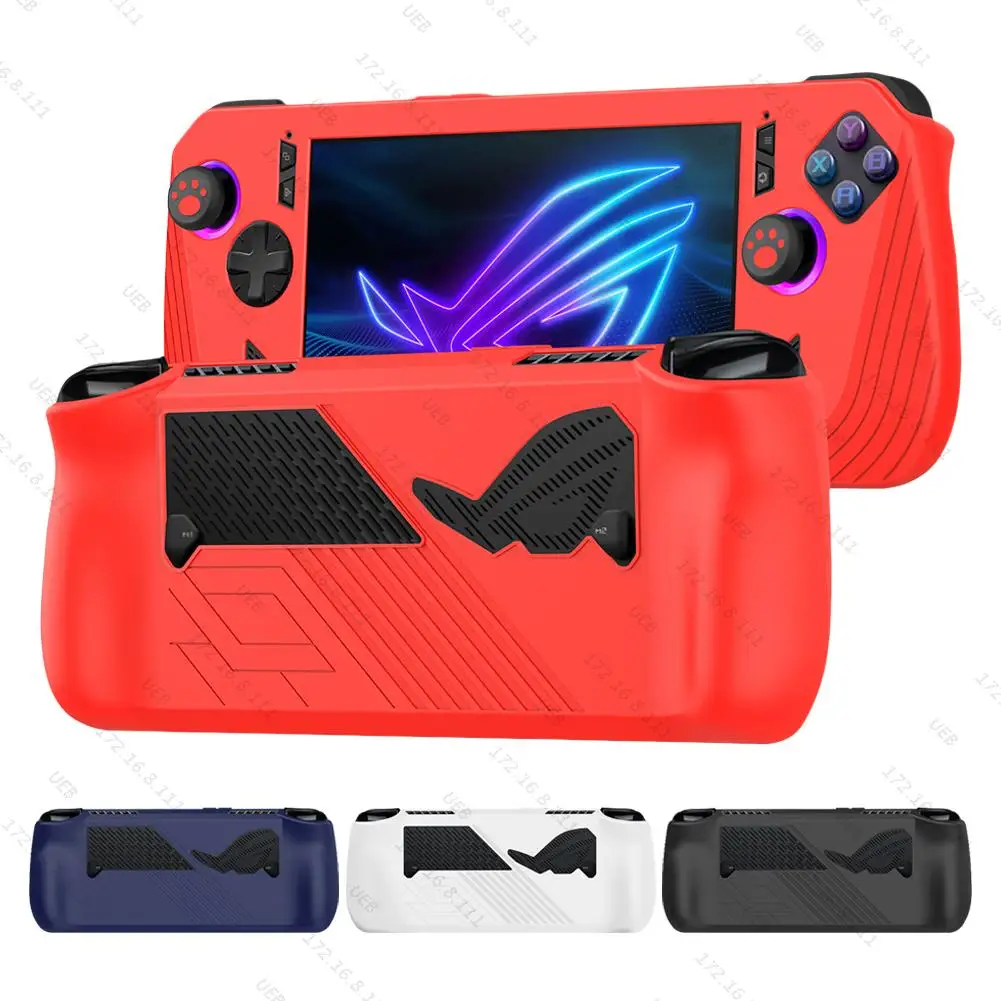 Силиконовый защитный чехол, пр – обзор и цена Gaming Accessories Asus