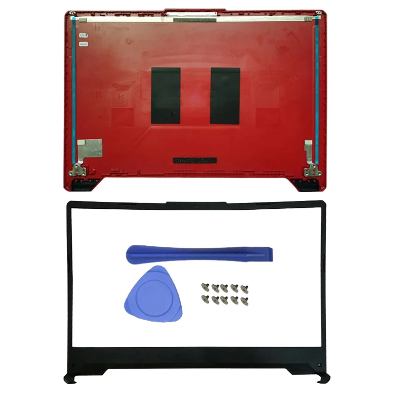 Для ASUS TUF Gaming FX506 FA50 – обзор и цена Gaming Accessories Asus