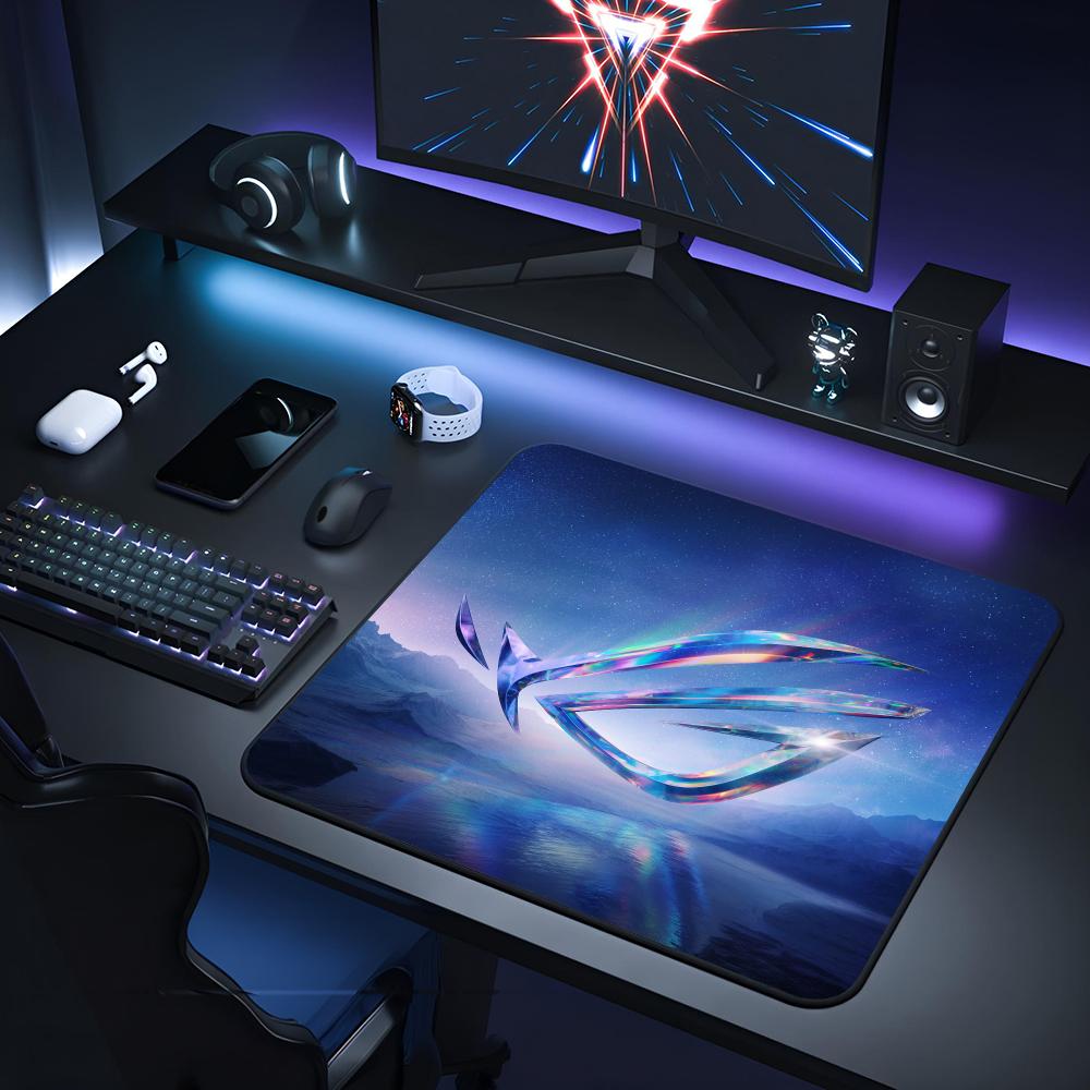 Коврик для мыши A-AsusES ROG,  – обзор и цена Gaming Accessories Asus