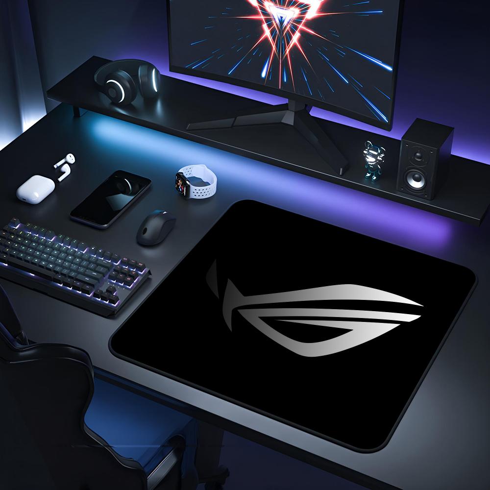 Коврик для мыши A-AsusES ROG,  – обзор и цена Gaming Accessories Asus